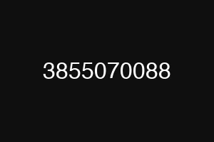 3855070088