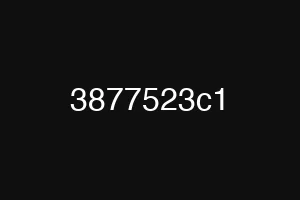 3877523c1