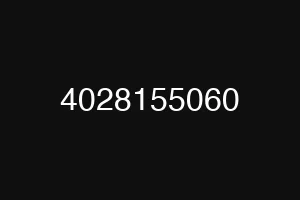 4028155060